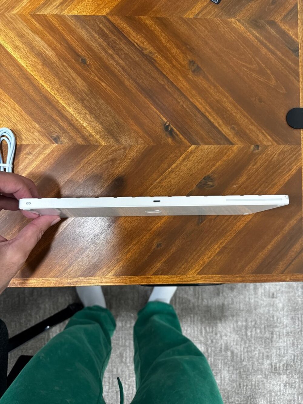 Apple Magic Keyboard - Picture 4 of 4
